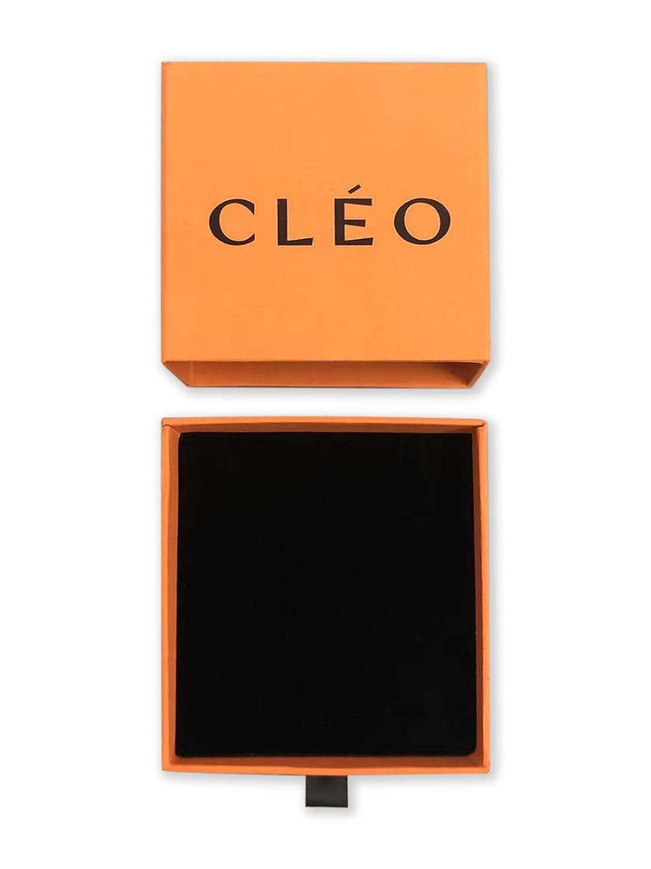 CLÉO Signature - Earrings