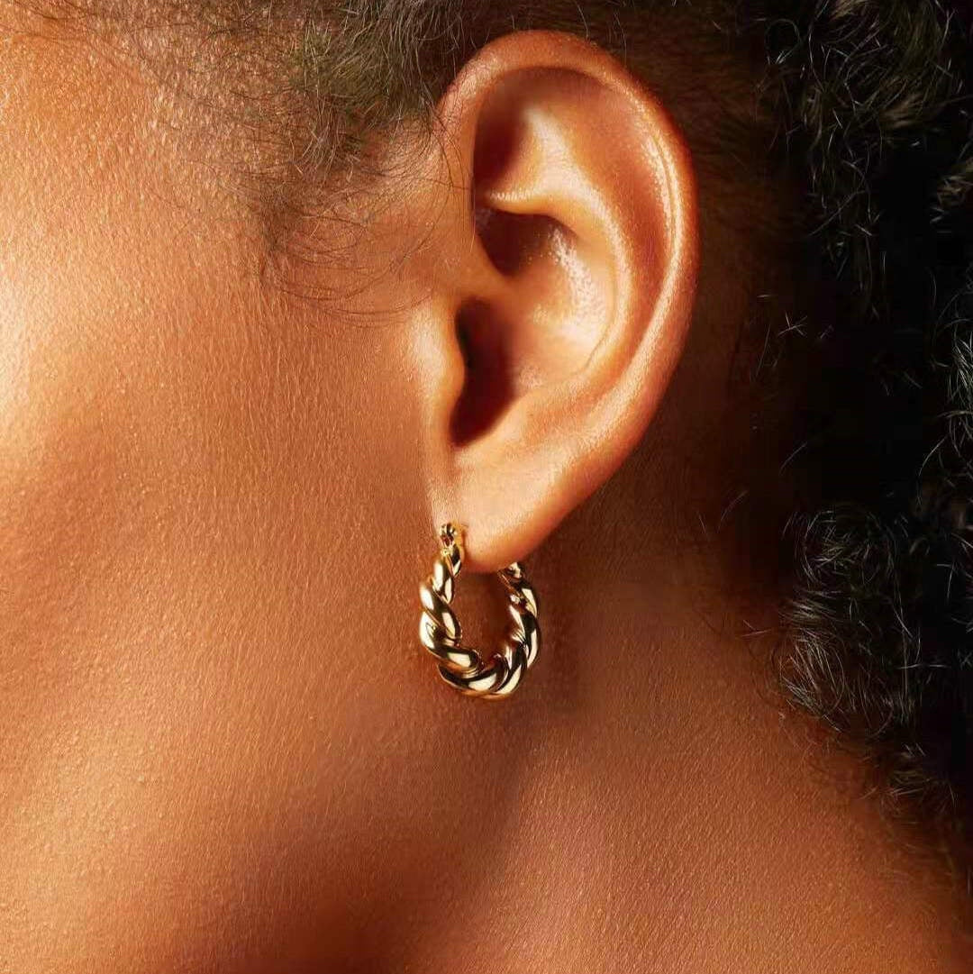 Earrings – CLÉO