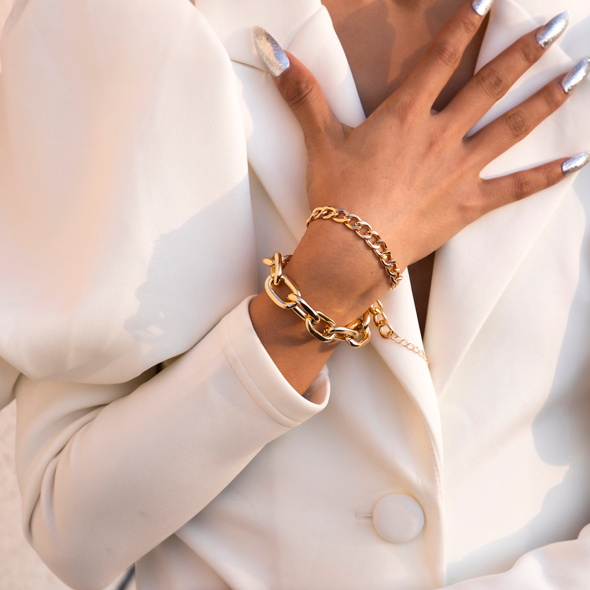 Cartier Open Love Bracelet 18K Rose Gold Size 17 | eBay
