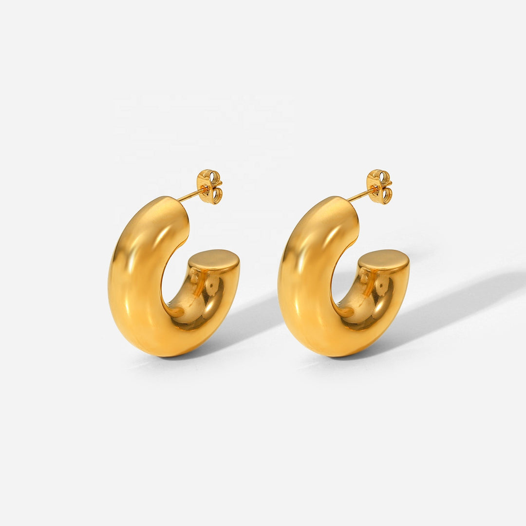 CLÉO Portofino - Earrings