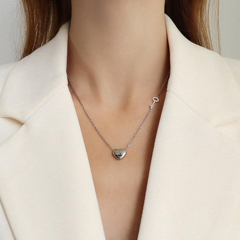 Necklace – CLÉO