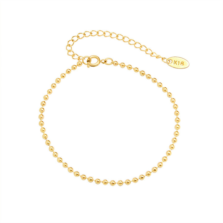 CLÉO Giuseppe - Bracelet 18K Gold