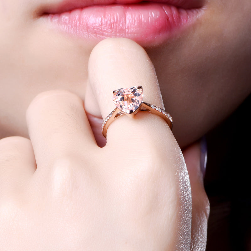 Opal Jewelry Fashion 18K Rose Gold Plated Huge India | Ubuy