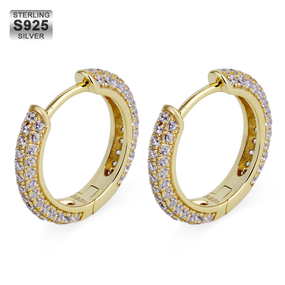 62010340/CLEO EARRINGS-FJ-